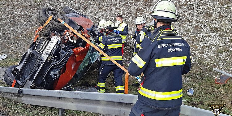 Auto Warnlampe Warnleuchte (neu) in Aubing-Lochhausen-Langwied