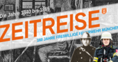 Zeitreise-Titelbild: Die Jahre 1840 bis 1865